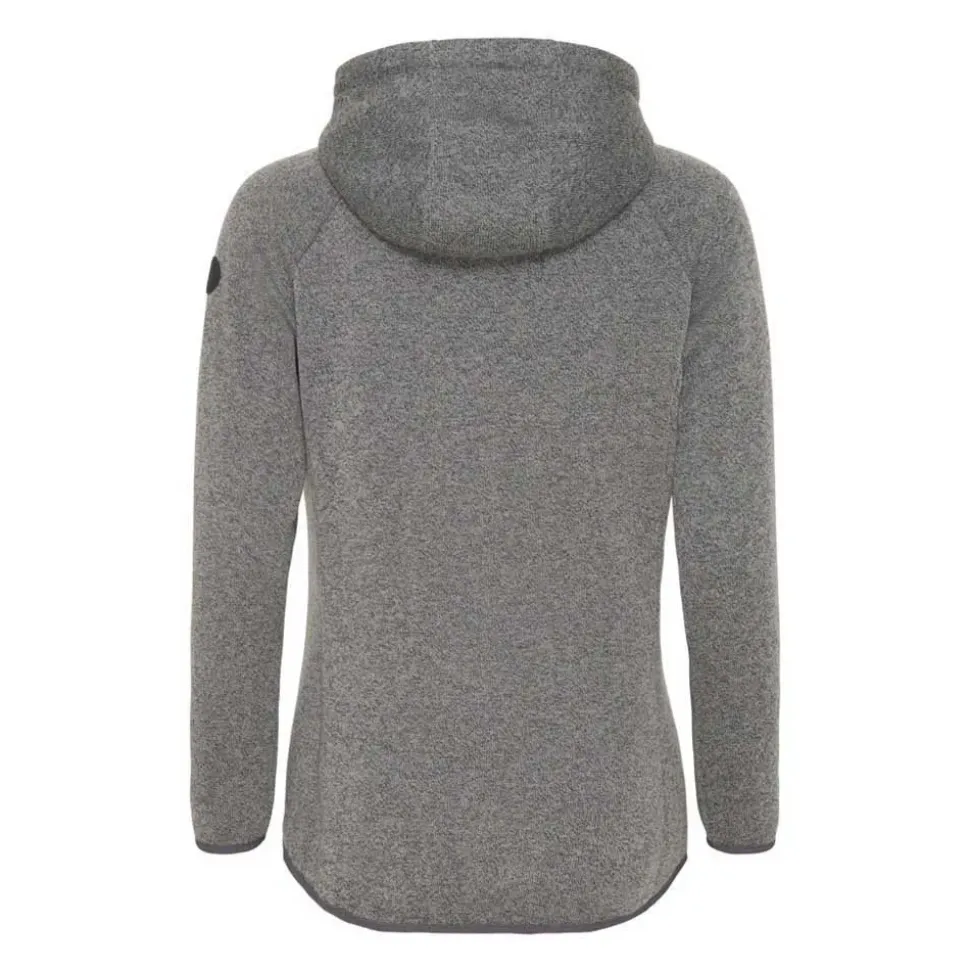 Sea Ranch Forro polar con cremallera Bea
