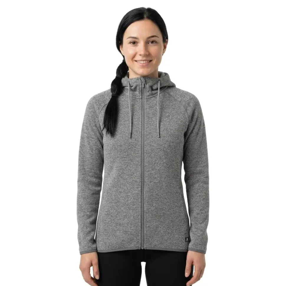 Sea Ranch Forro polar con cremallera Bea