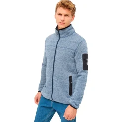 Sea Ranch Forro polar con cremallera Sidney