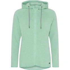 Sea Ranch Forro polar con cremallera Bea