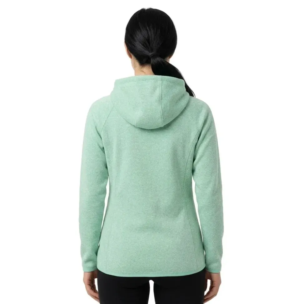 Sea Ranch Forro polar con cremallera Bea