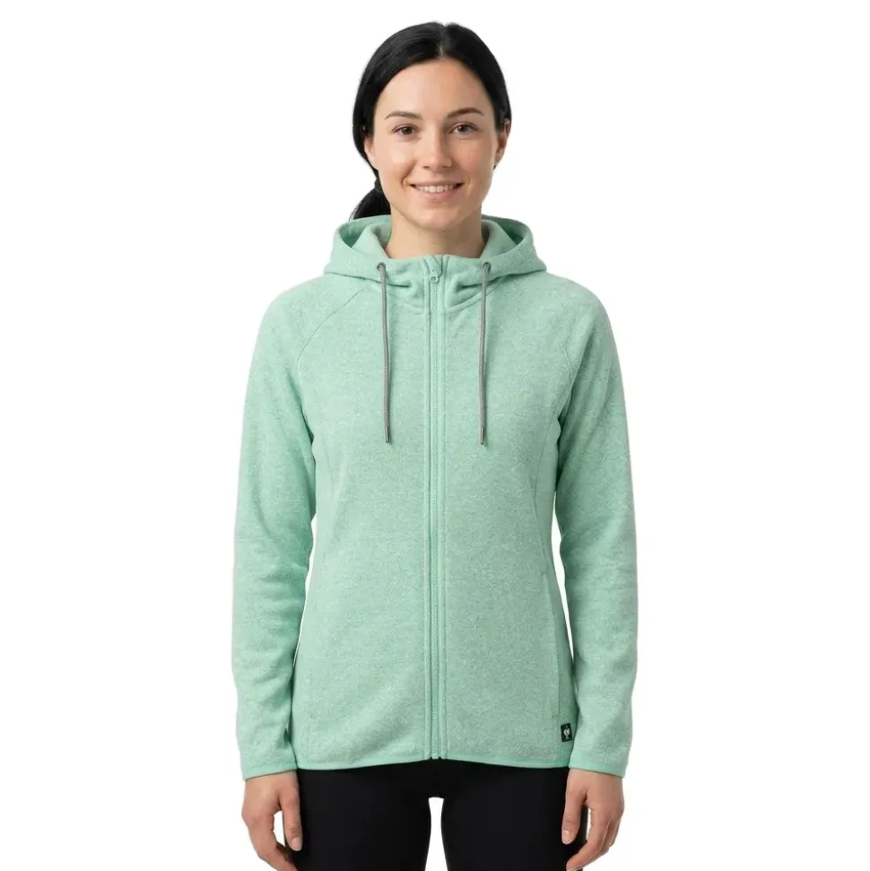 Sea Ranch Forro polar con cremallera Bea