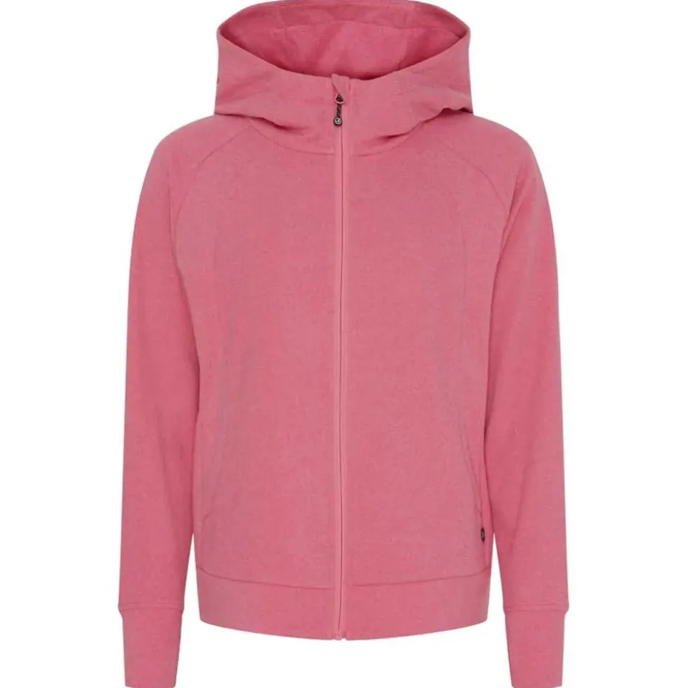 Sea Ranch Forro polar con cremallera Ivy