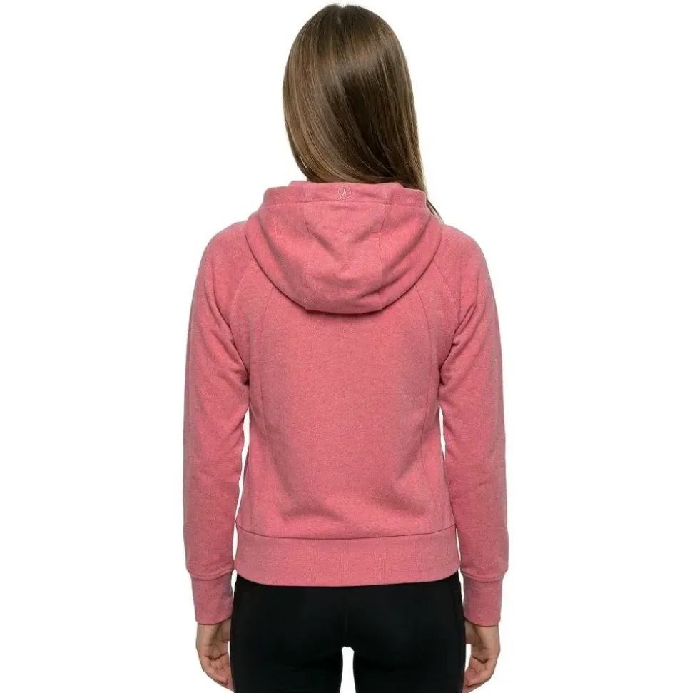 Sea Ranch Forro polar con cremallera Ivy
