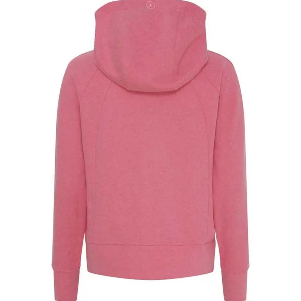 Sea Ranch Forro polar con cremallera Ivy