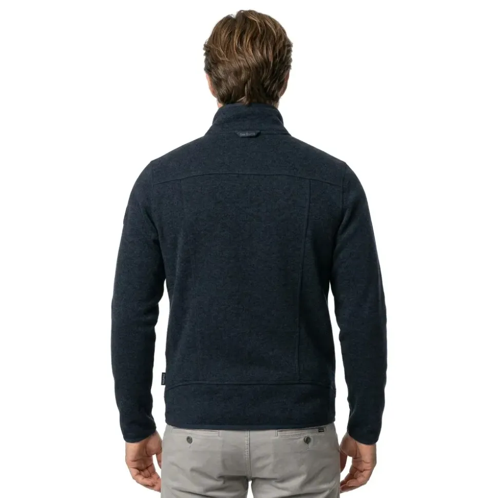 Sea Ranch Jersey con cremallera Sid