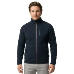 Sea Ranch Jersey con cremallera Sid