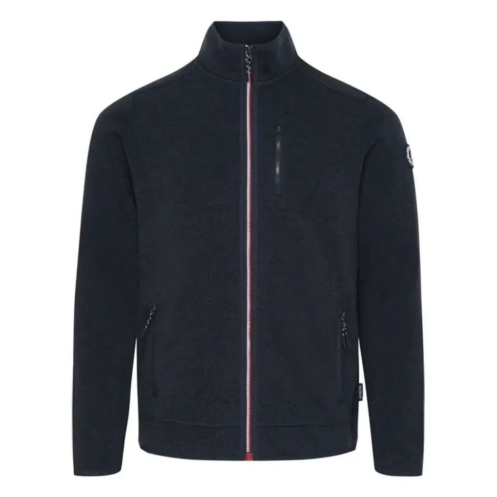 Sea Ranch Jersey con cremallera Sid