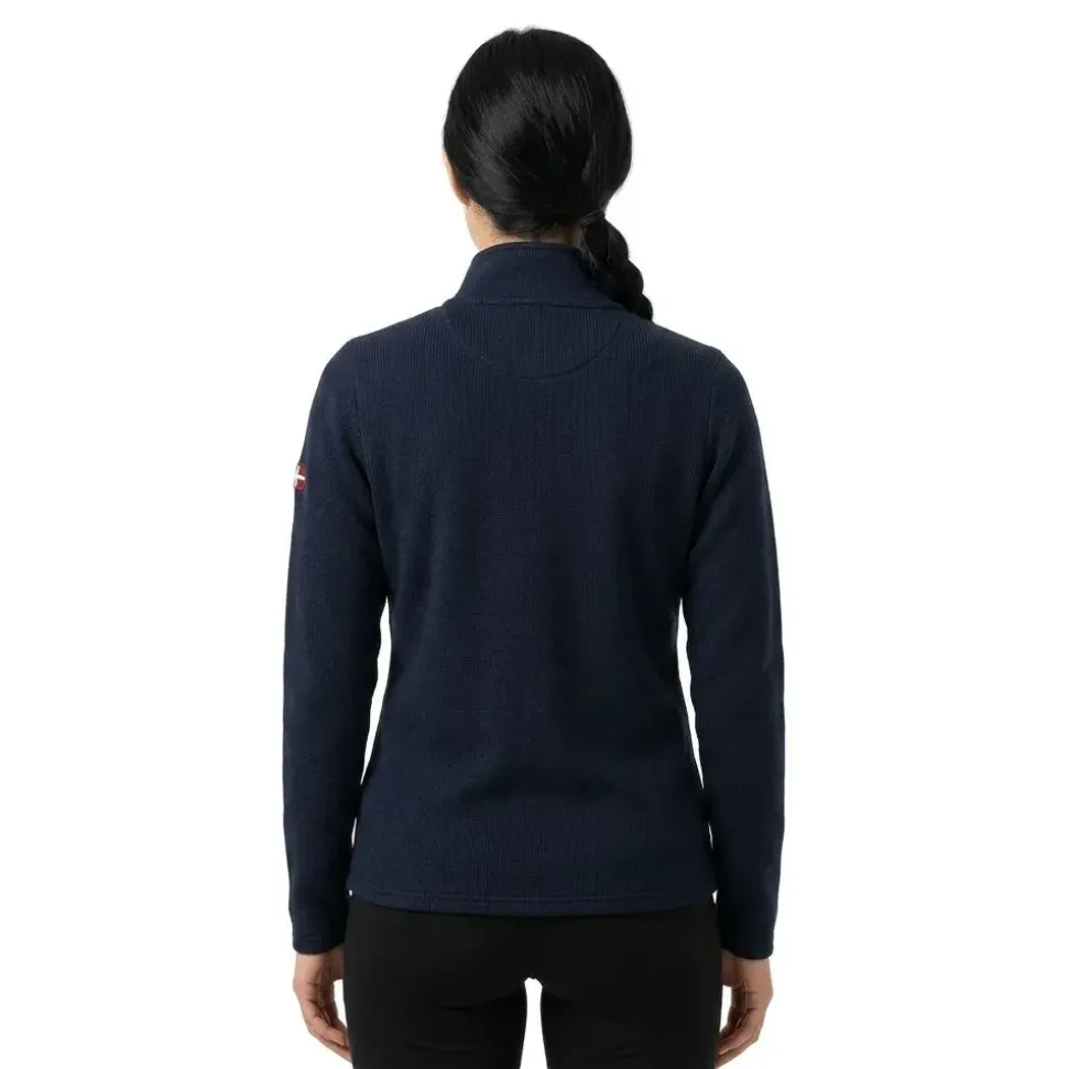 Sea Ranch Jersey con cremallera Marta
