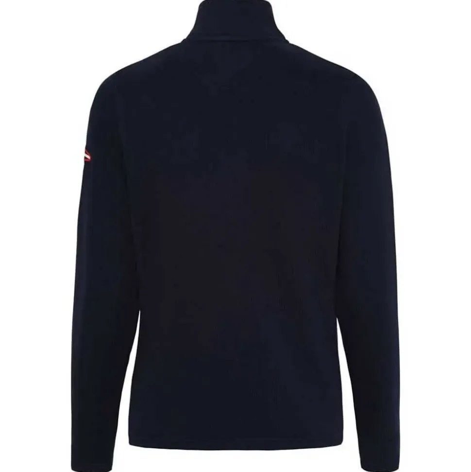 Sea Ranch Jersey con cremallera Marta