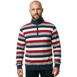 Sea Ranch Jersey con media cremallera Hutchinson