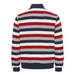 Sea Ranch Jersey con media cremallera Hutchinson