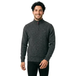 Sea Ranch Jersey con media cremallera Hurley