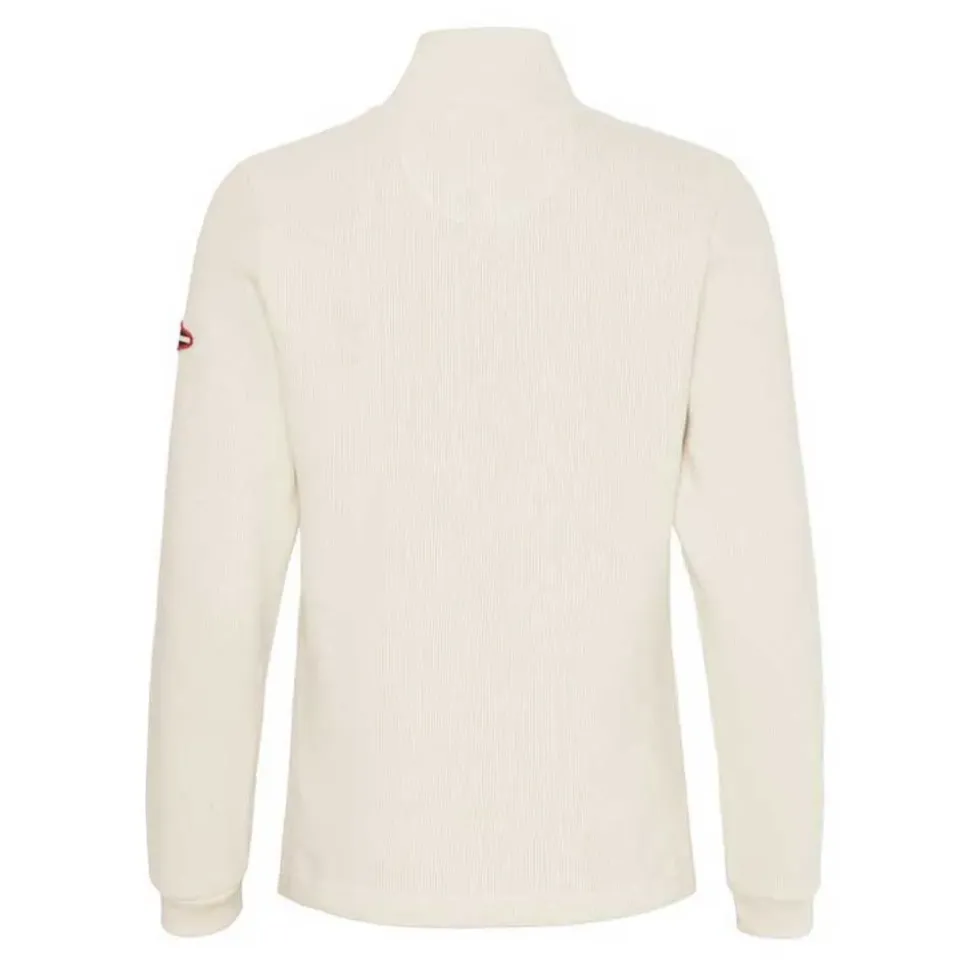 Sea Ranch Jersey con media cremallera Manuela