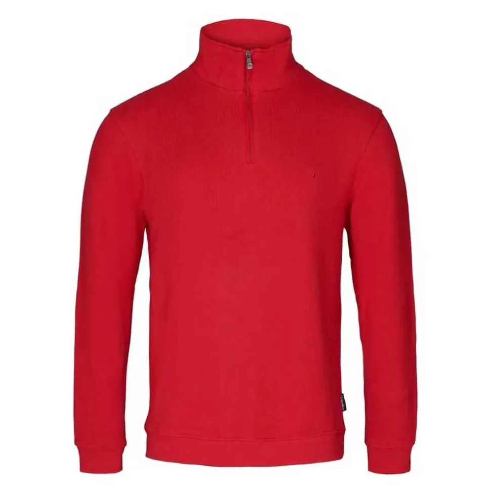 Sea Ranch Jersey de cuello alto Cromwell