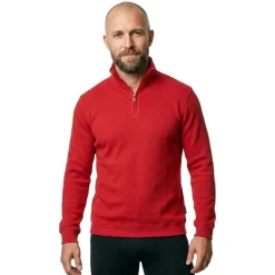 Sea Ranch Jersey de cuello alto Cromwell