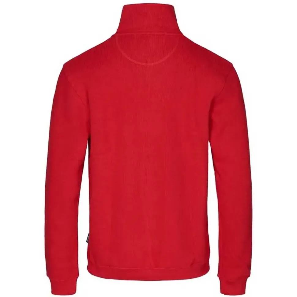 Sea Ranch Jersey de cuello alto Cromwell