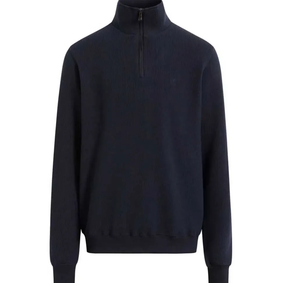 Sea Ranch Jersey de cuello alto Cromwell