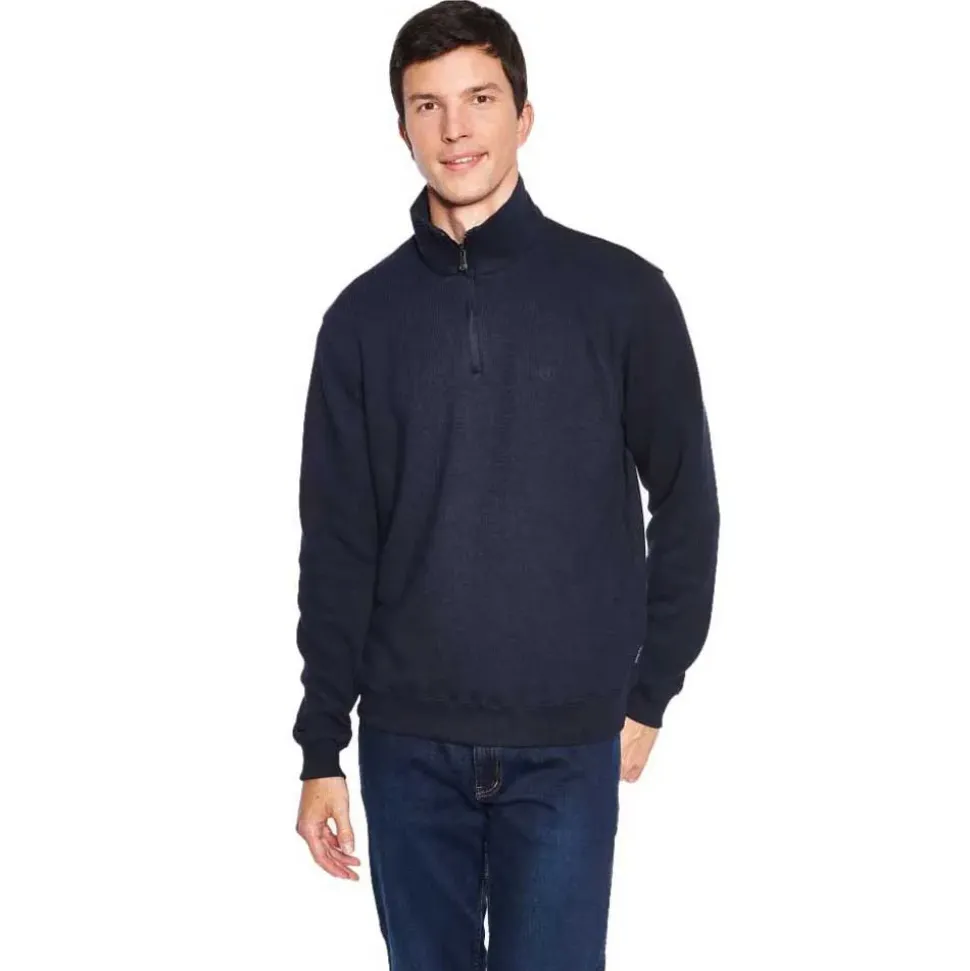 Sea Ranch Jersey de cuello alto Cromwell Plus Size