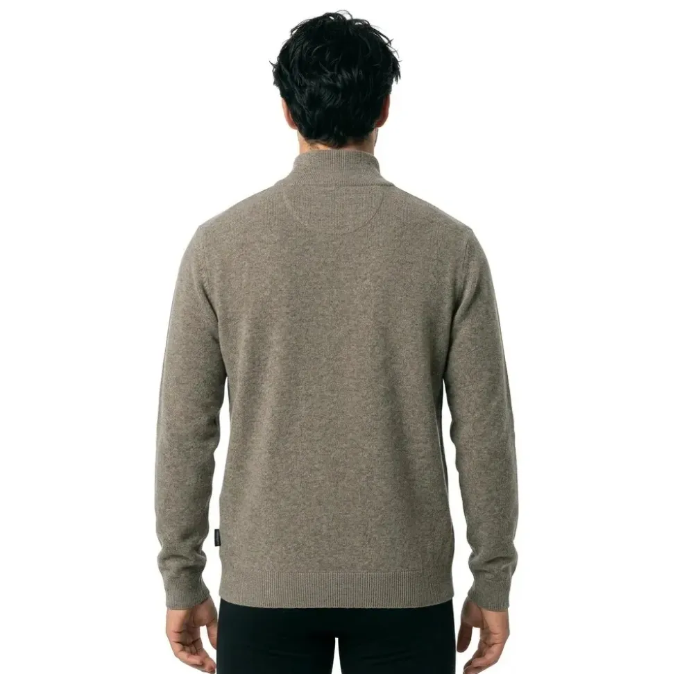 Sea Ranch Jersey de cuello alto Cromwell