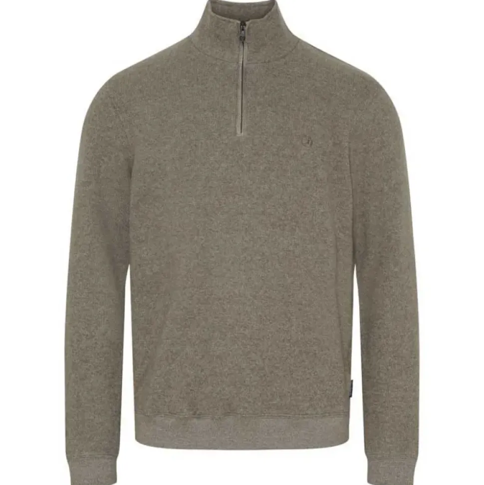 Sea Ranch Jersey de cuello alto Cromwell