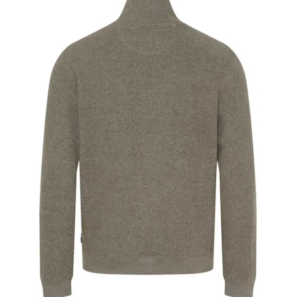 Sea Ranch Jersey de cuello alto Cromwell