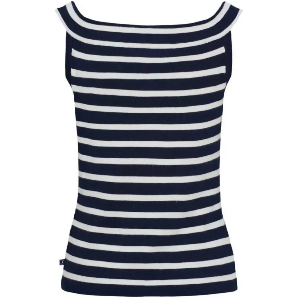 Sea Ranch Jersey sin mangas Kelly