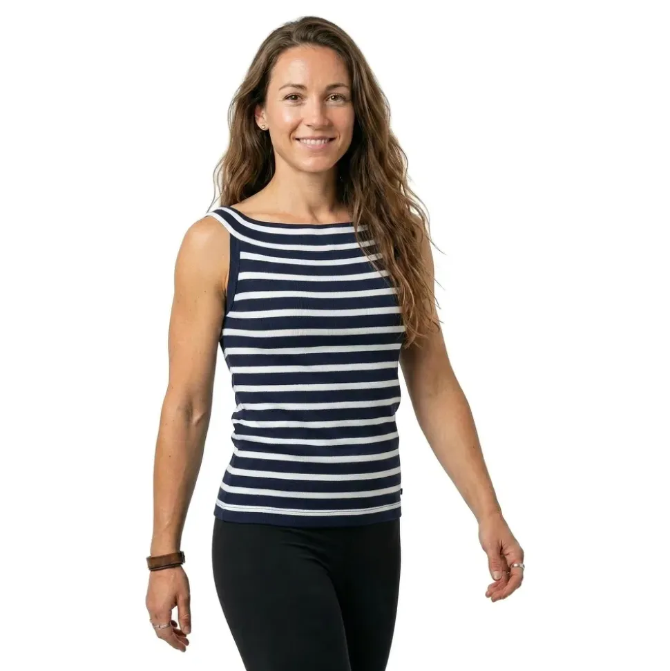 Sea Ranch Jersey sin mangas Kelly