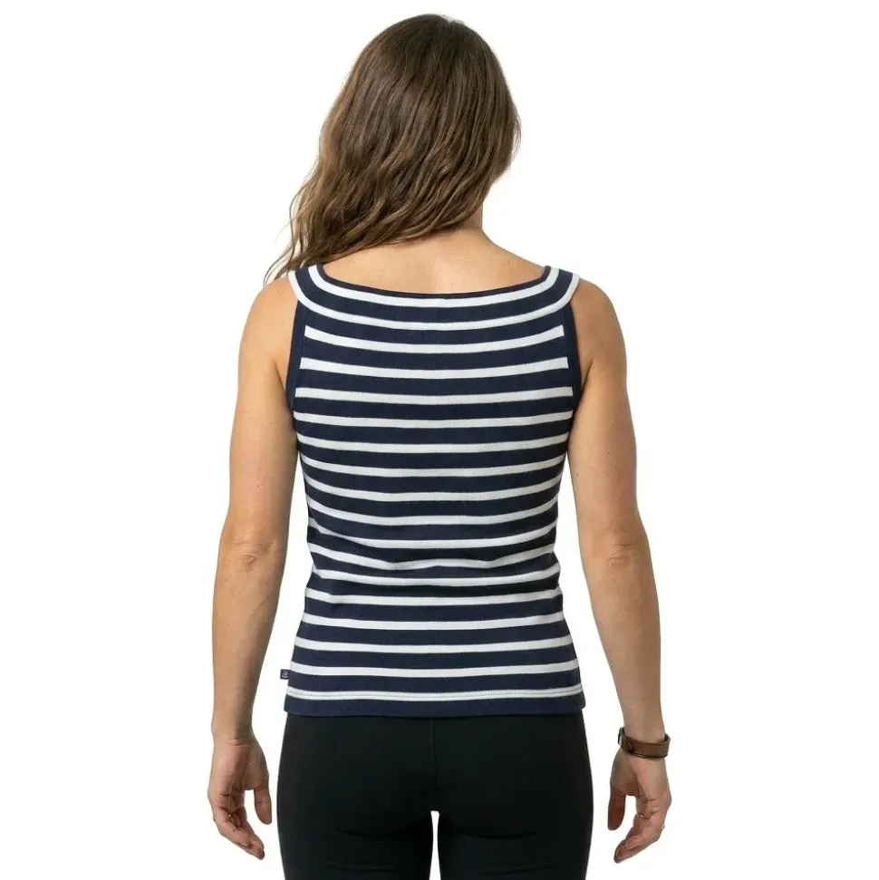 Sea Ranch Jersey sin mangas Kelly
