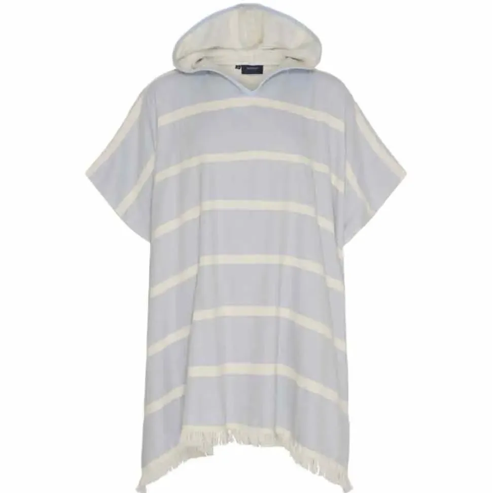 Sea Ranch Poncho Blokhus