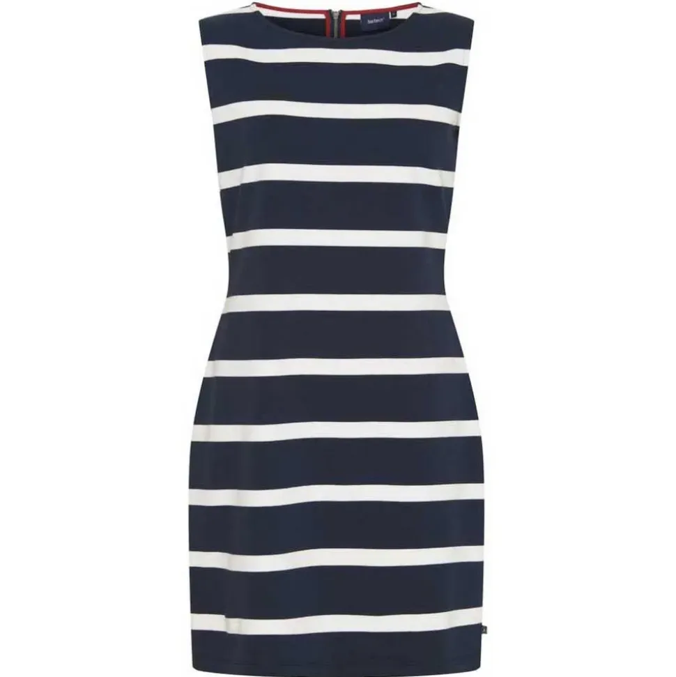 Sea Ranch Vestido corto sin mangas Britt