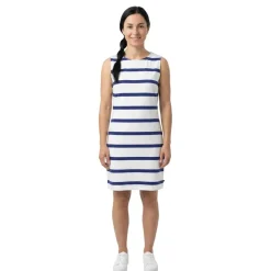 Sea Ranch Vestido corto sin mangas Britt