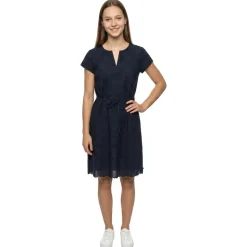 Sea Ranch Vestido de manga corta Gilda