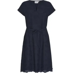 Sea Ranch Vestido de manga corta Gilda