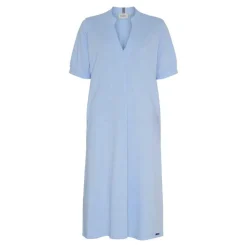Sea Ranch Vestido de manga corta Addy