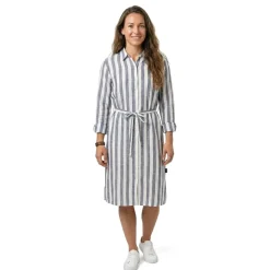 Sea Ranch Vestido de manga larga Georgina