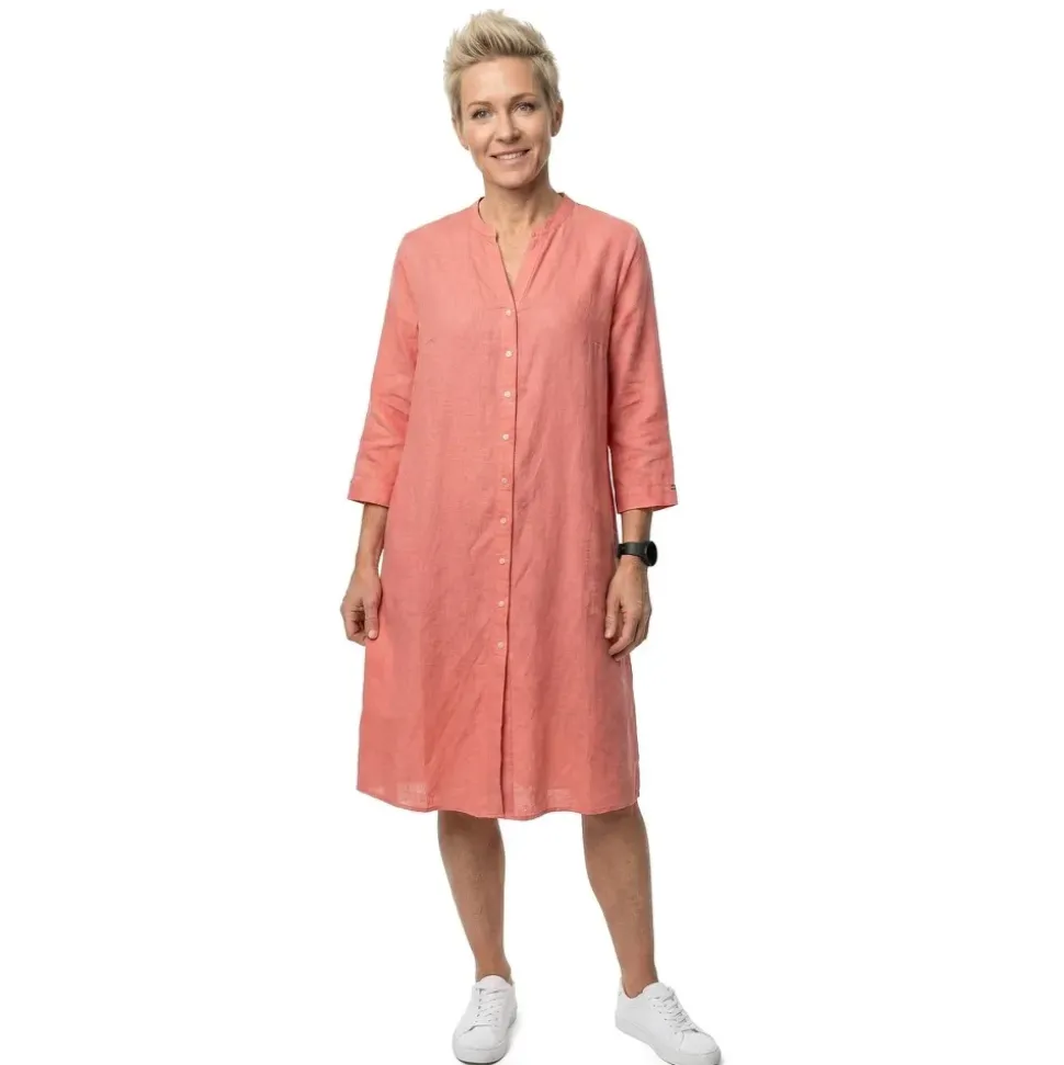 Sea Ranch Vestido de manga larga Sunny