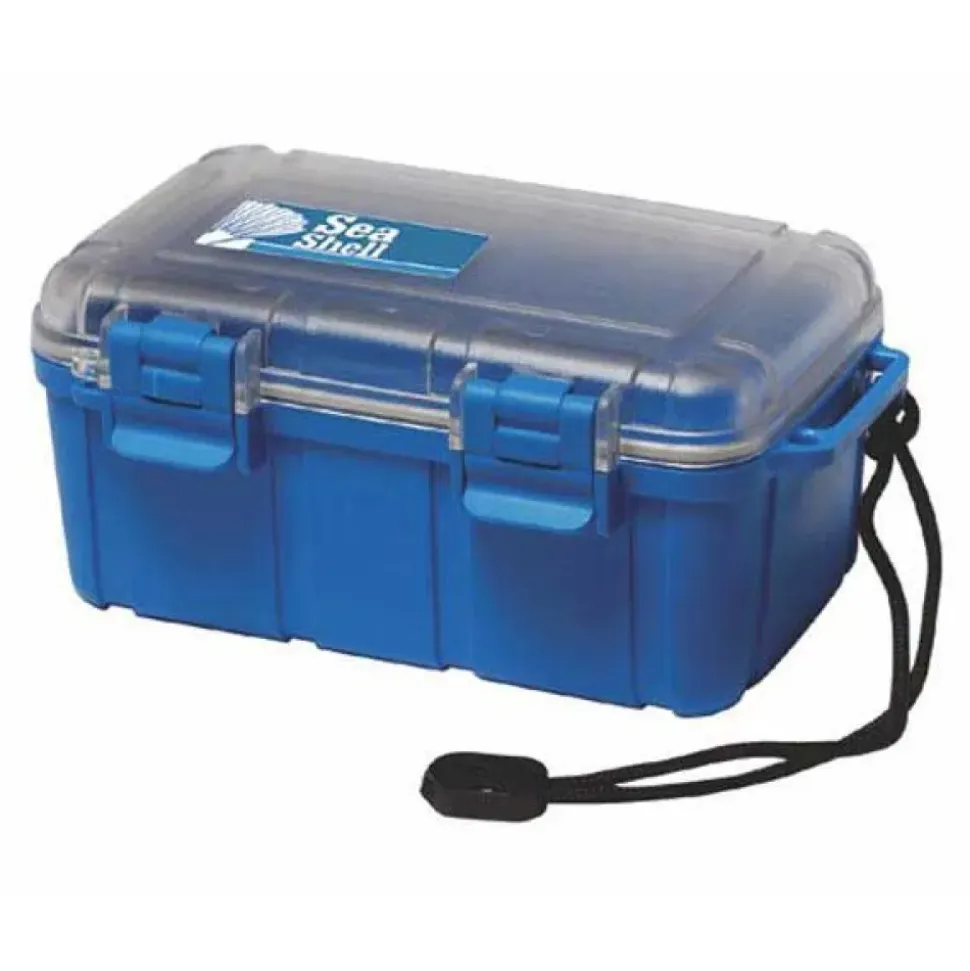 Seashell Caja Unbreakable