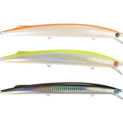 Seaspin Minnow Mommotti Silent Sinking 35g 190 mm
