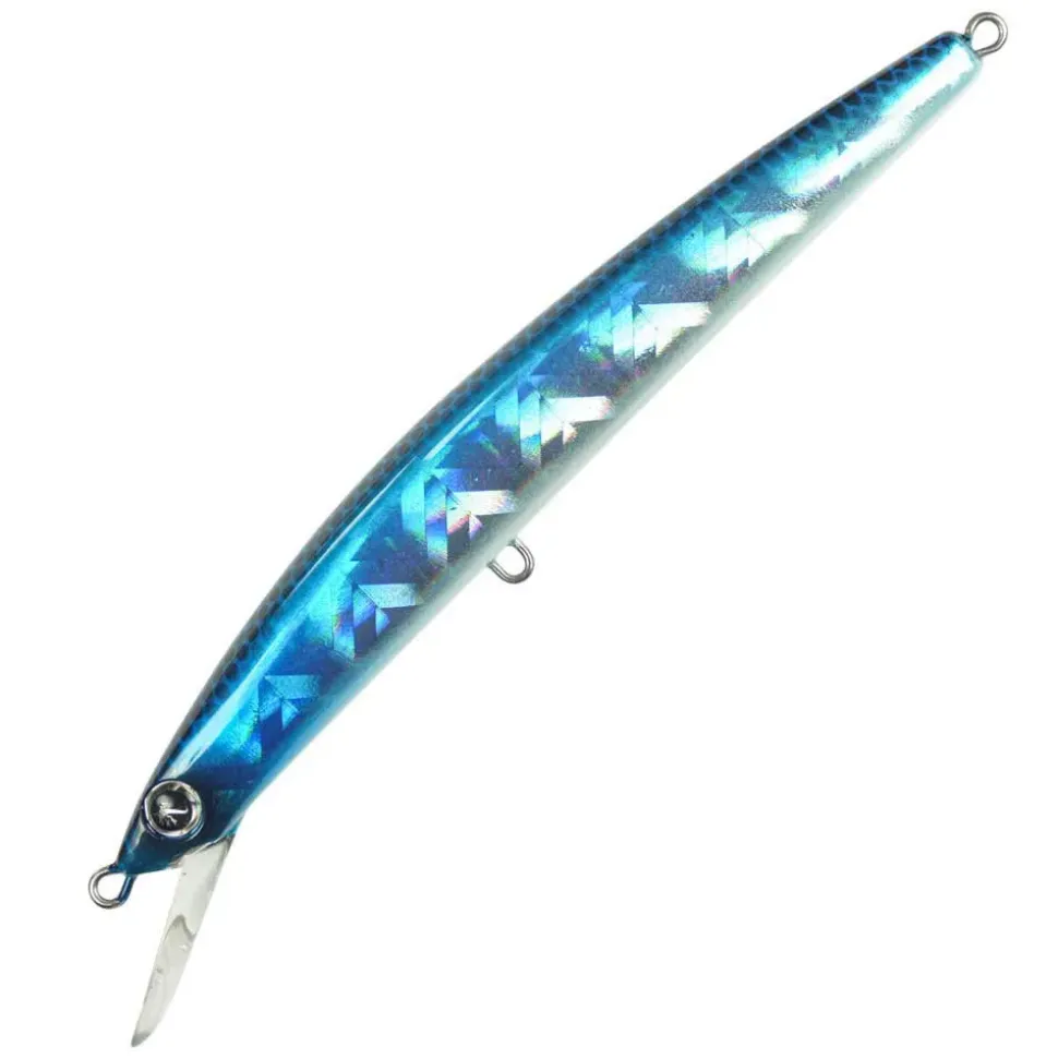 Seaspin Minnow Mommotti Slow Sinking 16g 140 mm