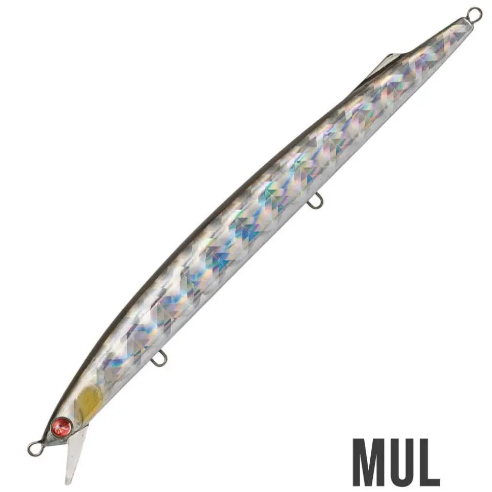 Seaspin Minnow Mommotti Slow Sinking 28g 180 mm