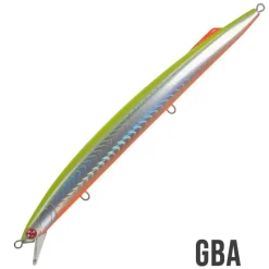 Seaspin Minnow Mommotti Slow Sinking 28g 180 mm