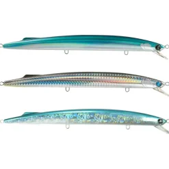 Seaspin Minnow Mommotti Slow Sinking 28g 180 mm