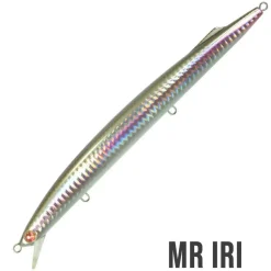 Seaspin Minnow Mommotti Slow Sinking 28g 180 mm