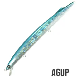 Seaspin Minnow Mommotti Slow Sinking 28g 180 mm