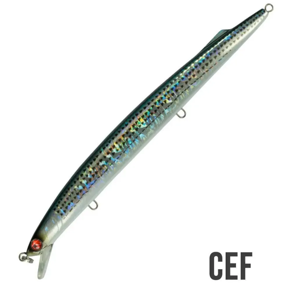 Seaspin Minnow Mommotti Slow Sinking 28g 180 mm