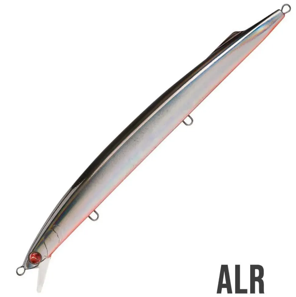Seaspin Minnow Mommotti Slow Sinking 28g 180 mm