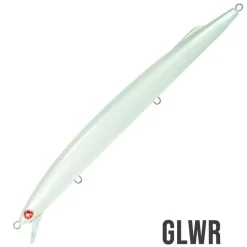 Seaspin Minnow Mommotti Slow Sinking 28g 180 mm