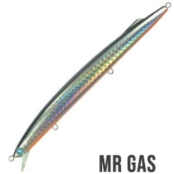 Seaspin Minnow Mommotti Slow Sinking 28g 180 mm