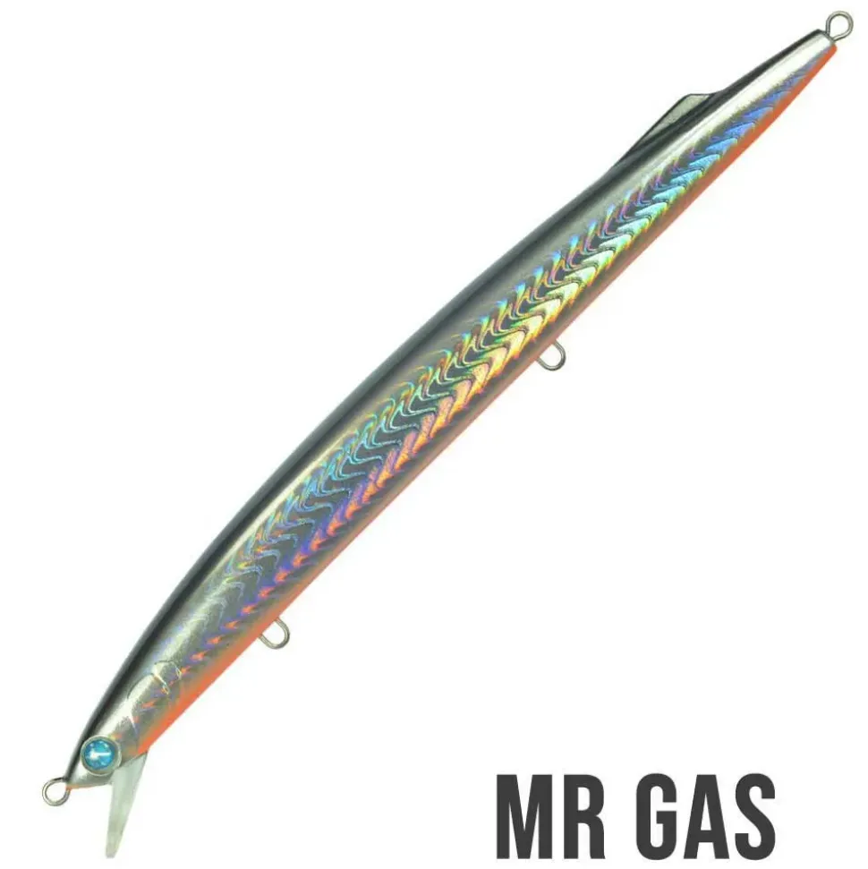 Seaspin Minnow Mommotti Slow Sinking 28g 180 mm